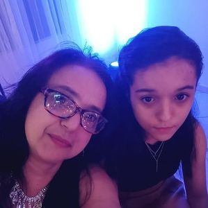 Meet your Posher, Nydia